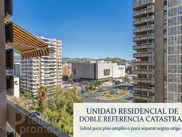 Piso en venta en Centro, Málaga-Costa del Sol