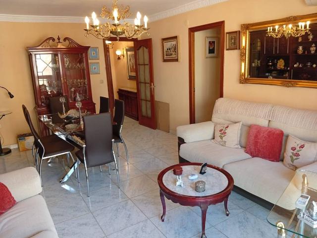 Piso en venta en Centro, Málaga