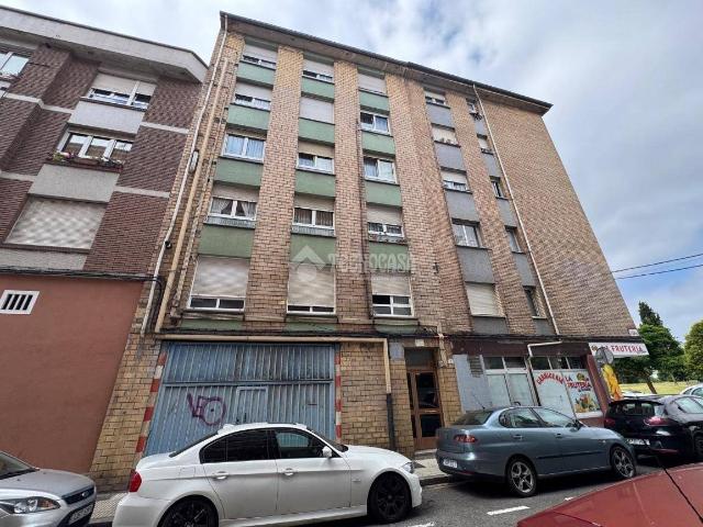 Piso en venta en Gijón, Asturias