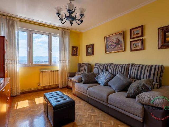 Piso en venta en Gijón, Asturias
