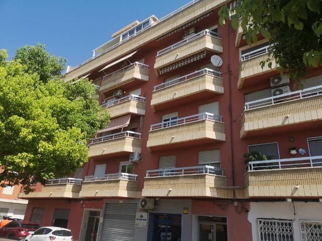 Piso en venta en Alzira, La Vila