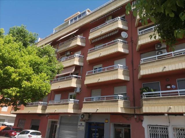 Piso en venta en Alzira, La Vila