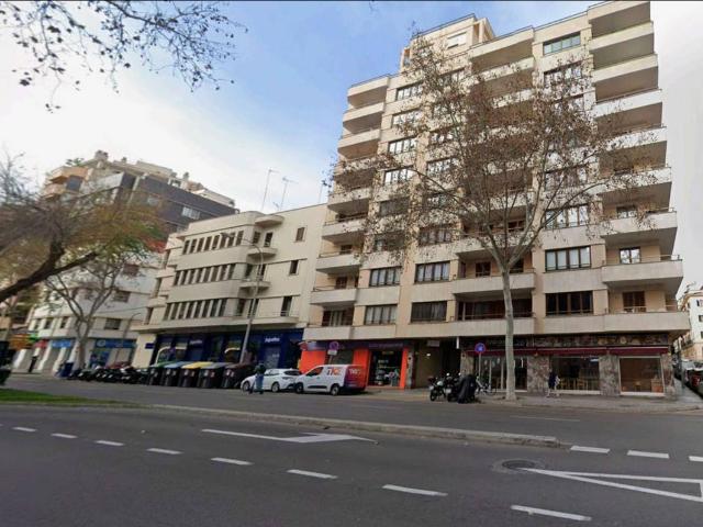 Piso en venta en Canamunt, Palma