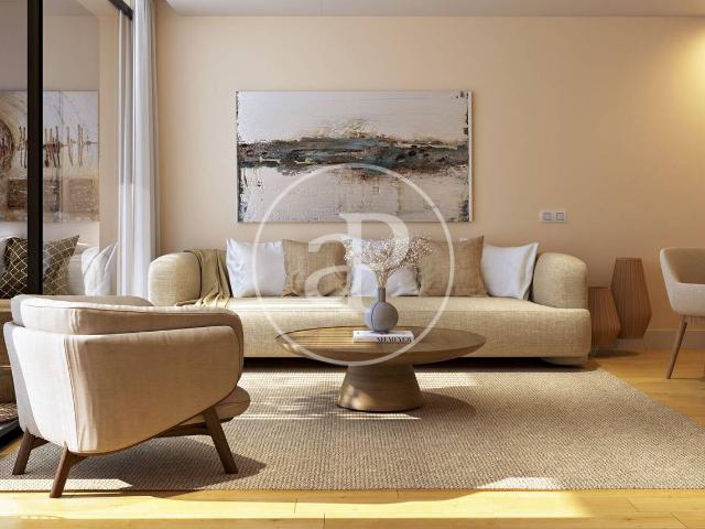 Piso en venta en Canamunt, Palma