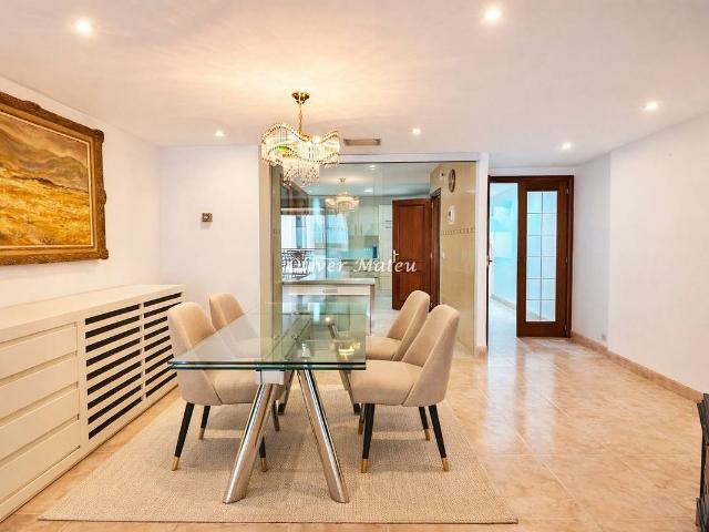 Piso en venta en Canamunt, Palma