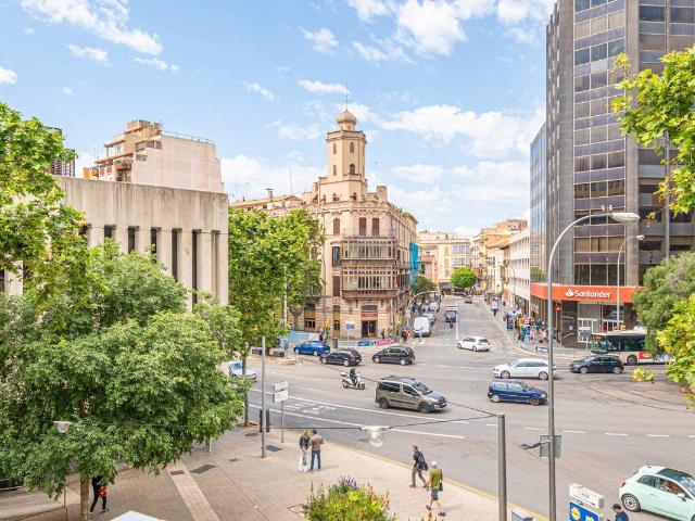 Piso en venta en Canamunt, Palma