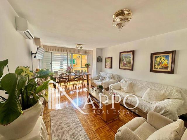 Piso en venta en Palma, el Call