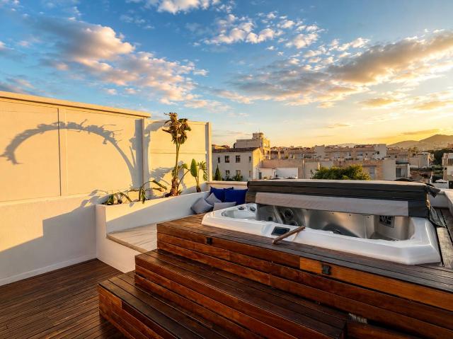 Piso en venta en Canamunt, Palma