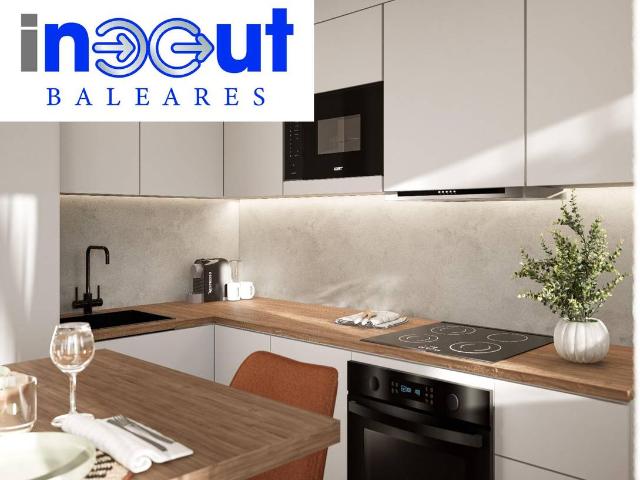 Piso en venta en Palma, el Call
