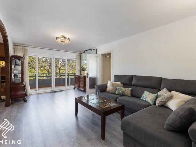 Piso en venta en Canamunt, Palma