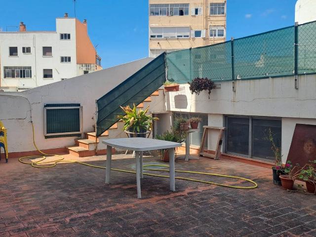 Piso en venta en Canamunt, Palma