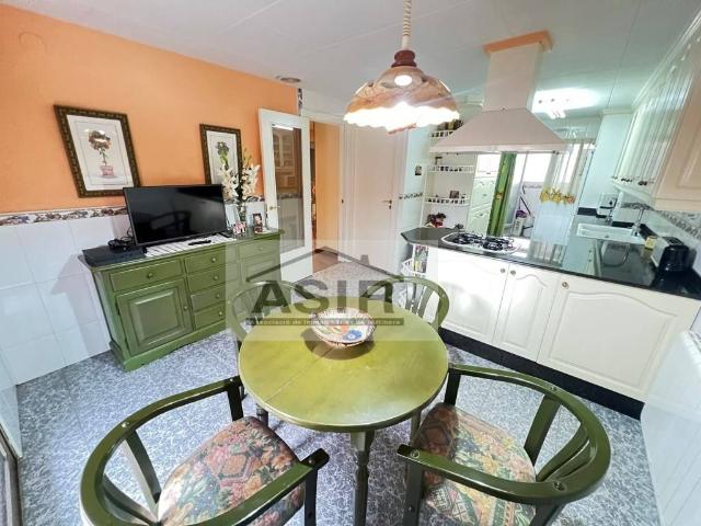 Piso en venta en Alzira, La Vila