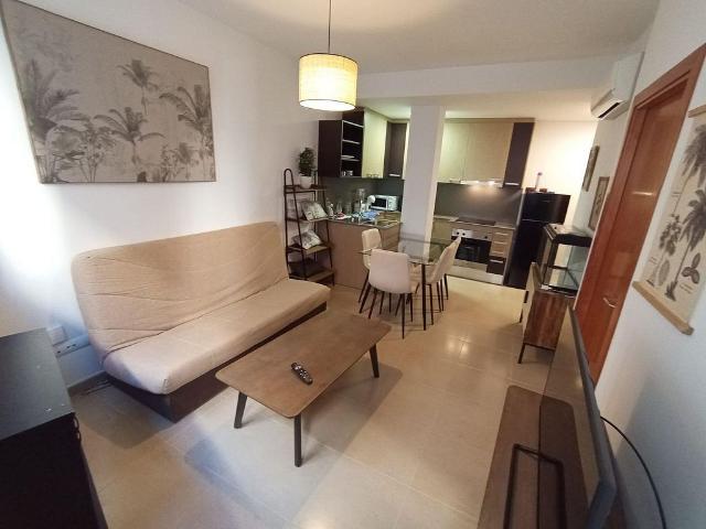 Piso en venta en El Perelló