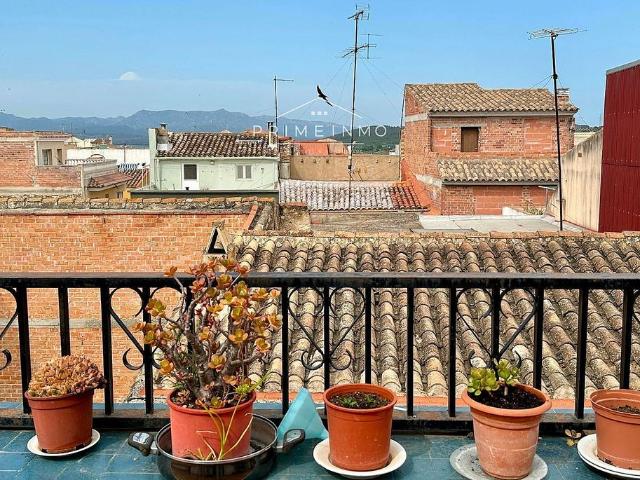 Piso en venta en El Perelló