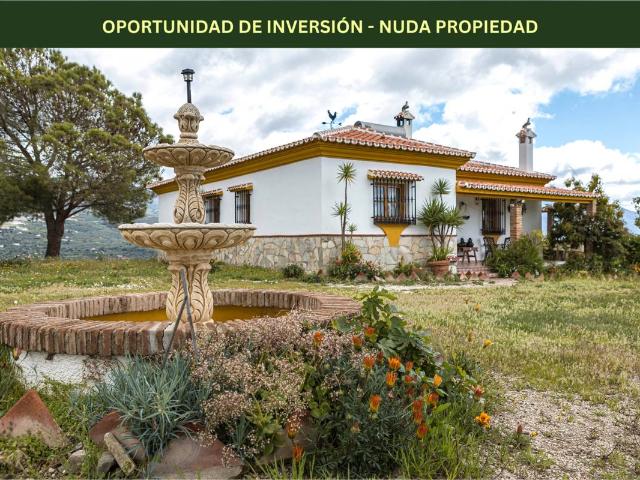 Piso en venta en La Axarquía, Andalucía