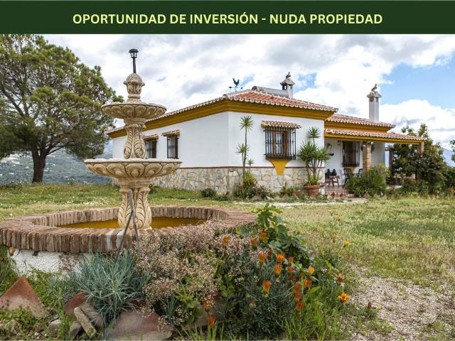 Piso en venta en La Axarquía, Andalucía