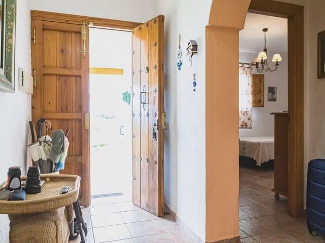 Piso en venta en La Axarquía, Andalucía