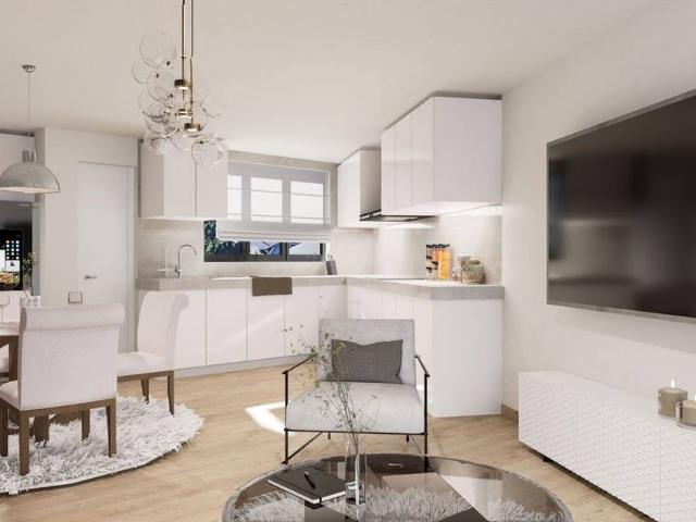 Piso en venta en Oleiros, A Coruña