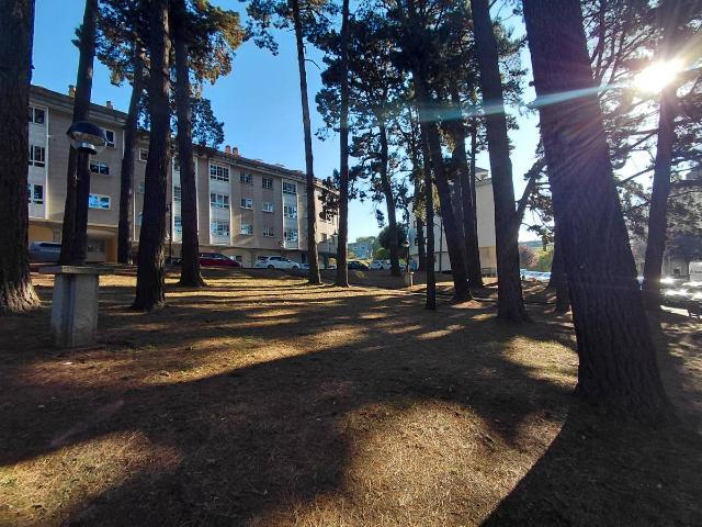 Piso en venta en Oleiros, A Coruña