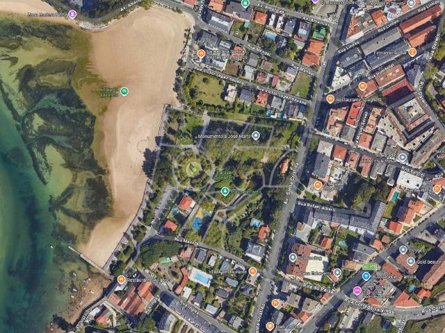 Piso en venta en Oleiros, A Coruña