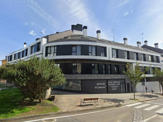 Piso en venta en Oleiros, A Coruña