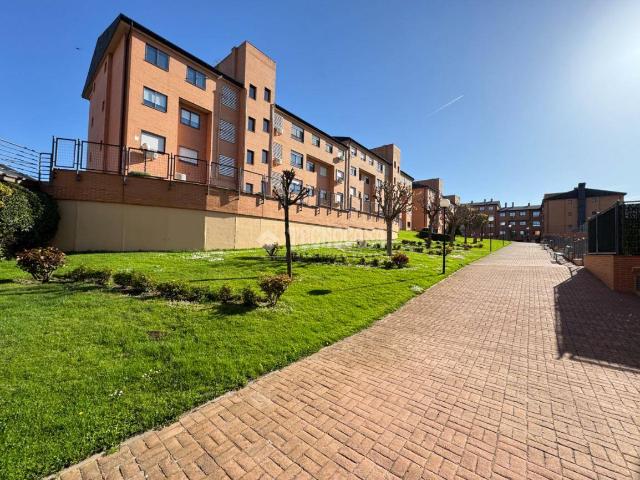 Piso en venta en Arganda Del Rey