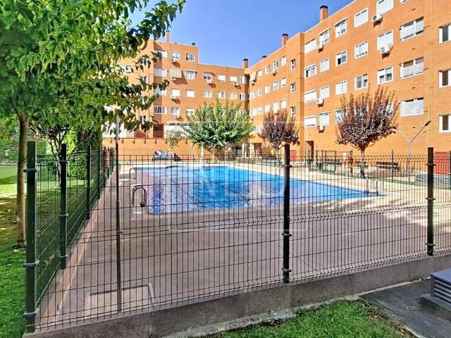 Piso en venta en Arganda Del Rey, Madrid