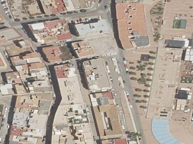 Piso en venta en Rincones, Bajo Guadalentín