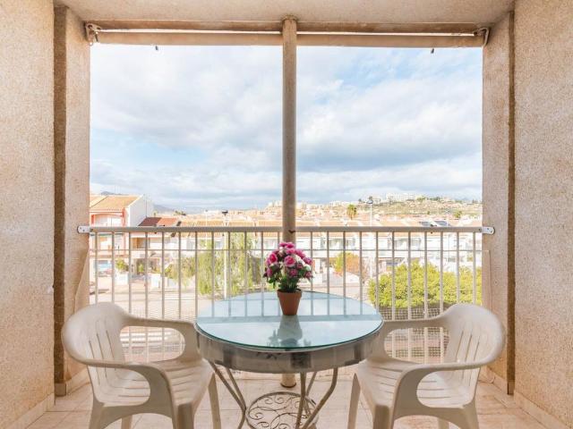 Piso en venta en Rincones, Bajo Guadalentín