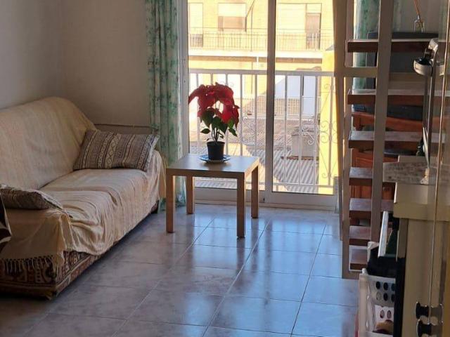 Piso en venta en Rincones, Bajo Guadalentín