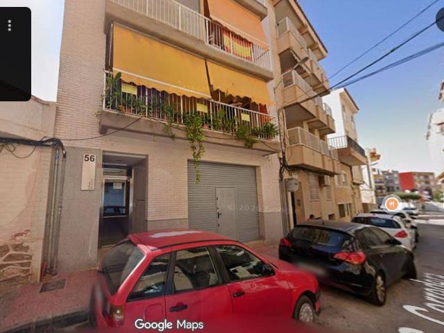 Piso en venta en Rincones, Bajo Guadalentín
