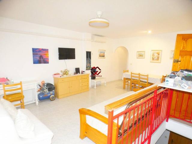 Piso en venta en Rincones, Bajo Guadalentín