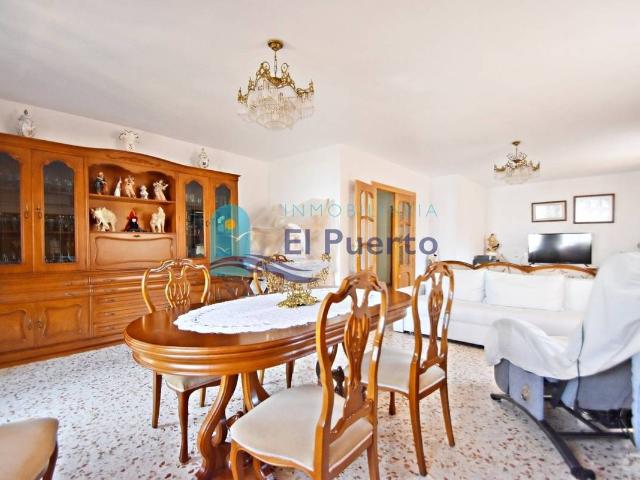 Piso en venta en Mazarrón, Rincones