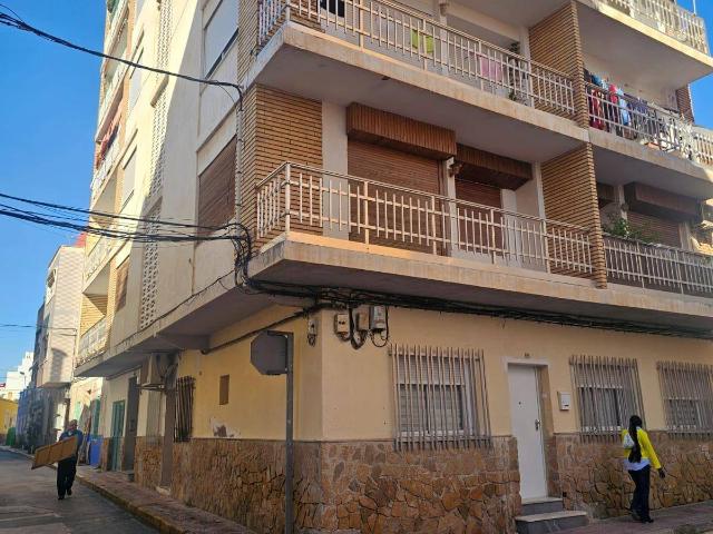 Piso en venta en Rincones, Bajo Guadalentín
