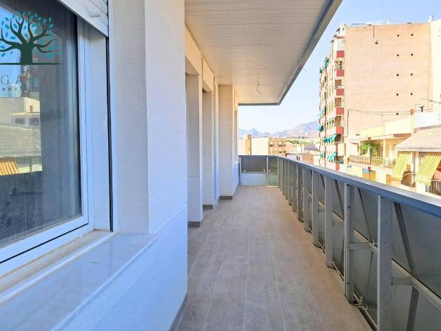 Piso en venta en Rincones, Bajo Guadalentín