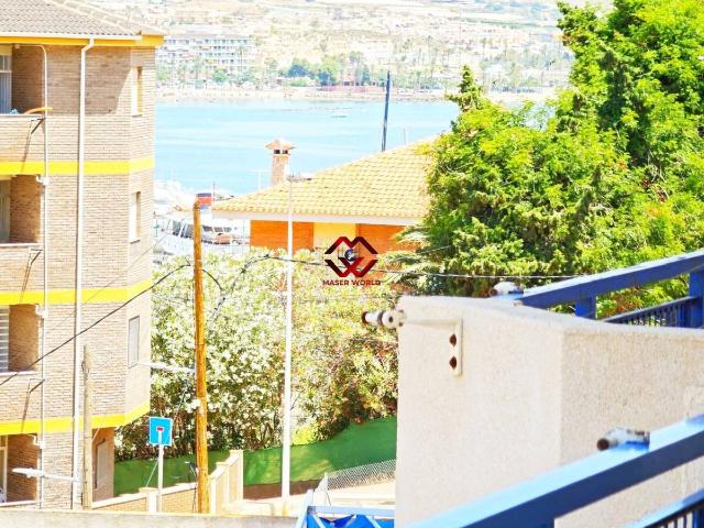 Piso en venta en Rincones, Bajo Guadalentín