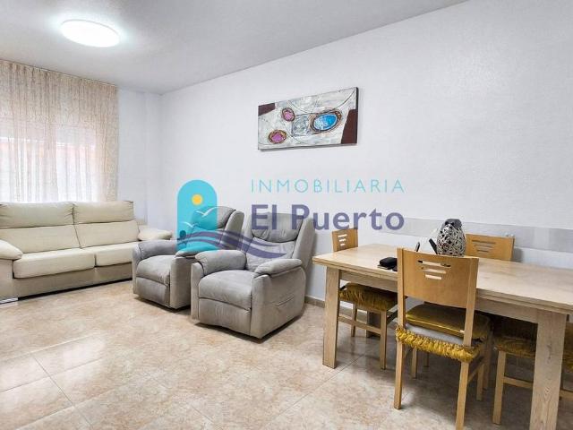 Piso en venta en Rincones, Mazarrón