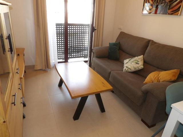 Piso en venta en Campo de Gibraltar, Andalucía
