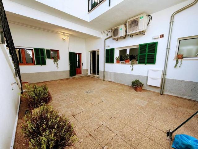 Piso en venta en Pla de Mallorca, Baleares
