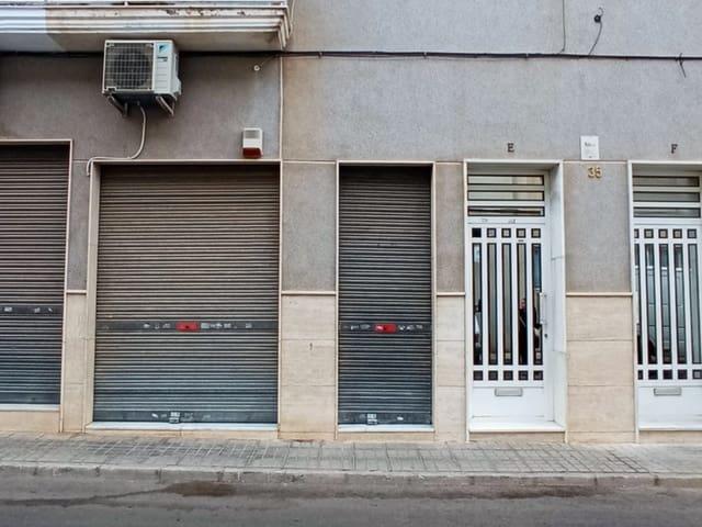 Loft en venta en Petrer, les Vinyes