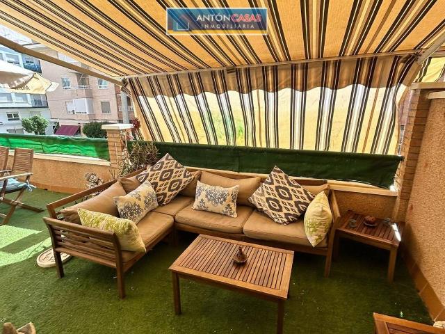 Piso en venta en el Vinalopó Mitjà / El Vinalopó Medio, Valencia