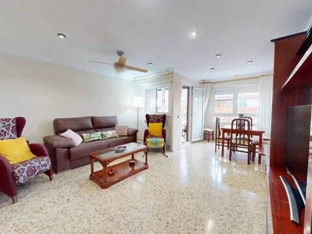 Piso en venta en La Nueva Fraternidad, el Vinalopó Mitjà / El Vinalopó Medio