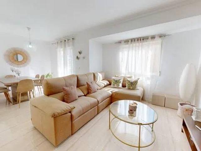 Piso en venta en el Vinalopó Mitjà / El Vinalopó Medio, Valencia