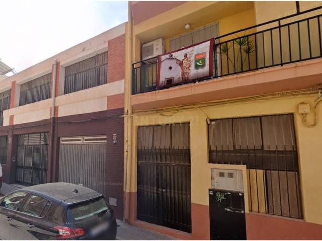 Piso en venta en el Vinalopó Mitjà / El Vinalopó Medio, Valencia