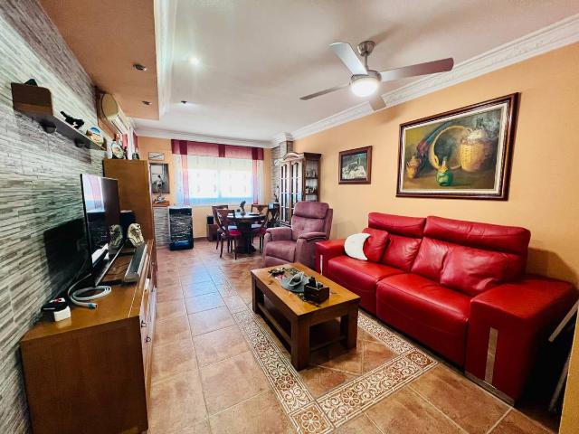Piso en venta en el Vinalopó Mitjà / El Vinalopó Medio, Valencia