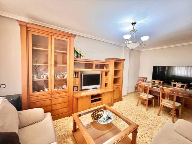 Piso en venta en l'Almafrà, Petrer