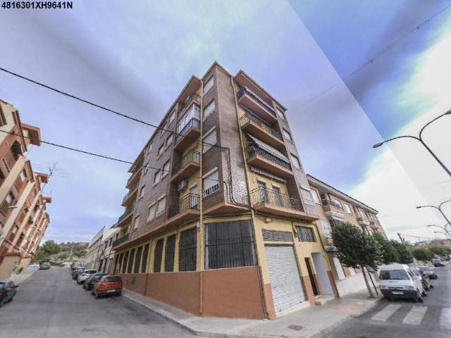 Piso en venta en l'Almafrà, Petrer