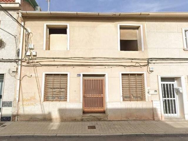 Piso en venta en el Vinalopó Mitjà / El Vinalopó Medio, Valencia
