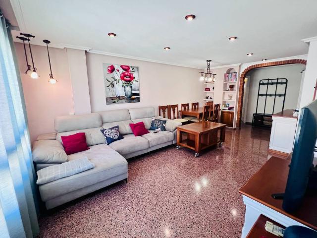 Piso en venta en el Vinalopó Mitjà / El Vinalopó Medio, Valencia