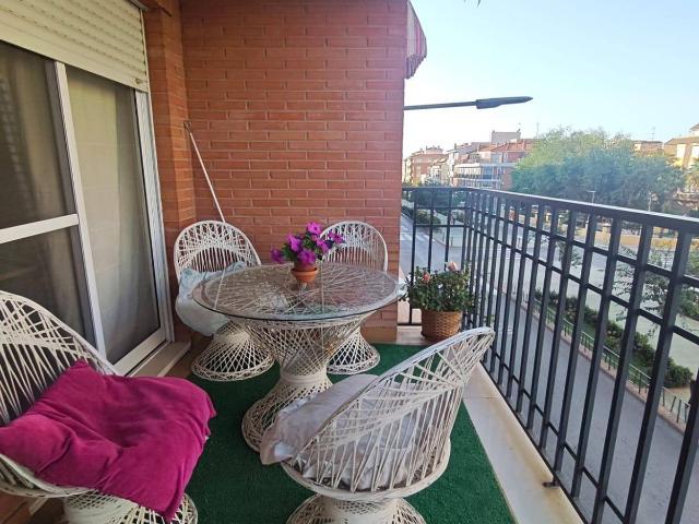 Piso en venta en l'Almafrà, Petrer